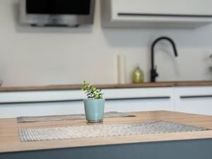 Appartement Waldruhe