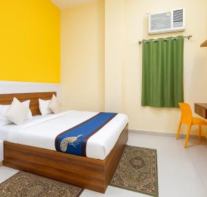 Hotel Premium Rooms by Krishiv Hotels