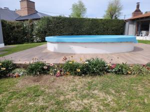 Paraiso en Barrio Patagonia