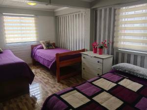 Alto mirador el Quisco