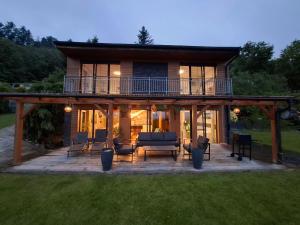 Zenovna - Reset v Beskydech