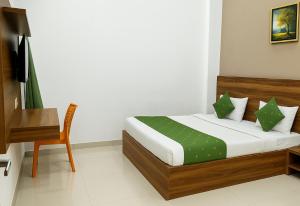 Hotel Premium Rooms by Krishiv Hotels