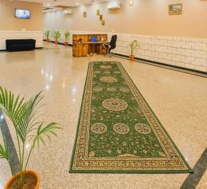 Hotel Premium Rooms by Krishiv Hotels