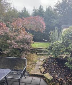 Old Store Cottage, Up Holland