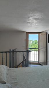 Casale saraceno Don Pepp