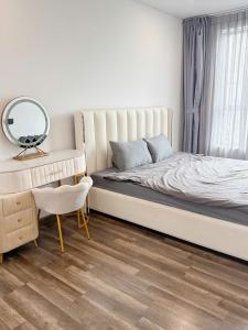 Lumiere City Central Parkview