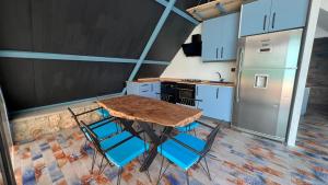 villa hidden paradise garden apart & hostel