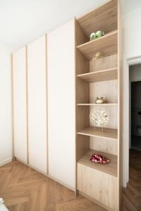 Soni Exclusive Apartments 303 Plaza with Private Parking & Self Check-in