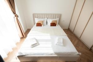 Soni Exclusive Apartments 303 Plaza with Private Parking & Self Check-in