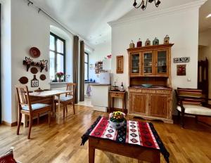 2-Zimmer-Apartment "Monbijou" am Hackeschen Markt