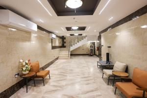 مرسى النخبة للشقق المخدومة Marina Elite Serviced Apartments