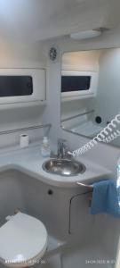 Yatch Boat Hostel