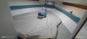 Yatch Boat Hostel
