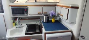 Yatch Boat Hostel