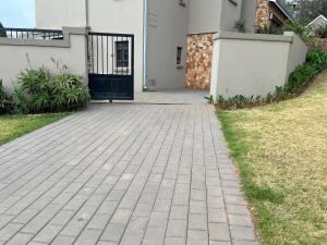 One Oban Place in Northcliff