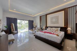 Kelingking Mesari Villa and Spa