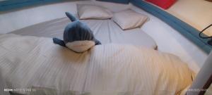 Yatch Boat Hostel