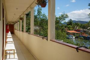 Loft Barra dos pescadores