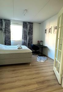 Tranquil Apartment in Vantaa