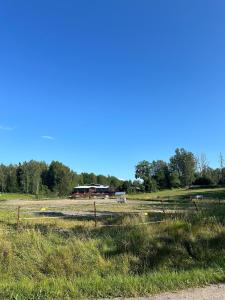 Tranquil Apartment in Vantaa