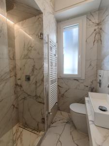 Design Studio in Milan, Metro, AC and Wifi