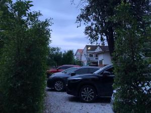 The Nine Bed & Restaurant