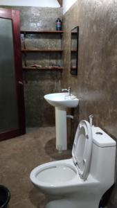 Lutaw Farm Pool and Villas