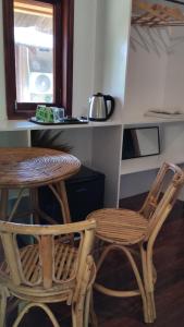 Lutaw Farm Pool and Villas