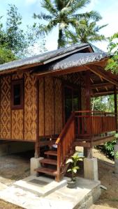 Lutaw Farm Pool and Villas