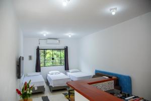 Loft Barra dos pescadores