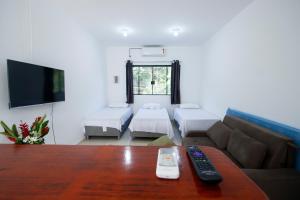 Loft Barra dos pescadores