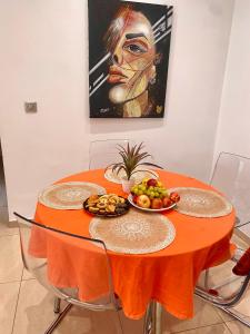 Appartement de Luxe au centre Agadir