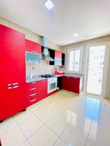 Appartement de Luxe au centre Agadir