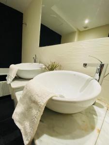 Appartement de Luxe au centre Agadir