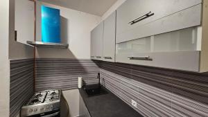 Home comfort in the heart of the city