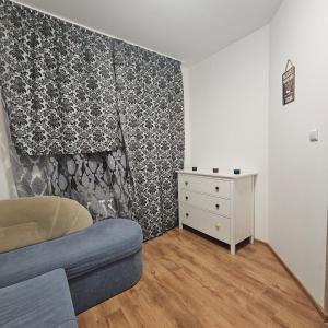 Home comfort in the heart of the city