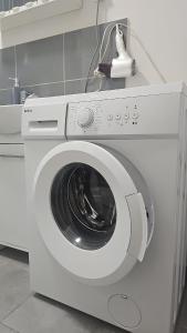 Home comfort in the heart of the city