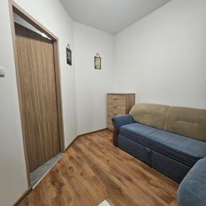 Home comfort in the heart of the city