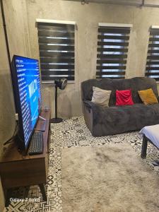 Casa Tolentino Tagaytay - Full house