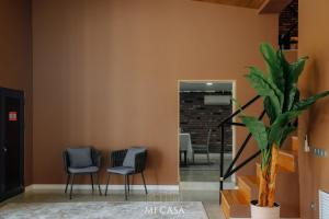 Micasa residence - Ubytování bez kategorie ve městě Šymkent