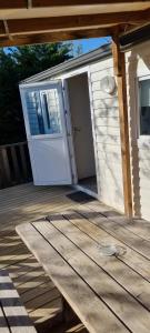 provence au pied du Luberon emplacement 325 domaine des iscles