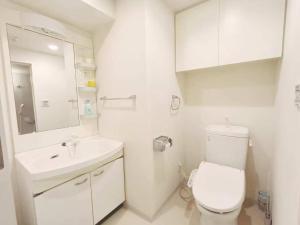 池袋中心地带! 池袋车站步行6分! 公寓干湿分离!智能马桶! 高速无限制网路!Ikebukuro Center! Ikebukuro 6min walk!oioi201