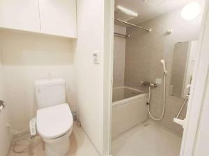 池袋中心地带! 池袋车站步行6分! 公寓干湿分离!智能马桶! 高速无限制网路!Ikebukuro Center! Ikebukuro 6min walk!oioi201