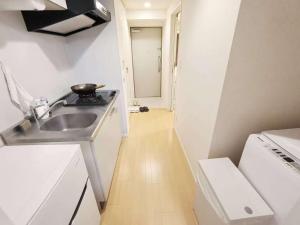 池袋中心地带! 池袋车站步行6分! 公寓干湿分离!智能马桶! 高速无限制网路!Ikebukuro Center! Ikebukuro 6min walk!oioi201