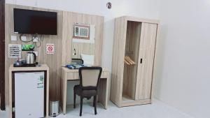 Lujain Aldhahabi Hotel