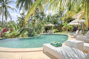 Kelingking Mesari Villa and Spa