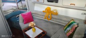 Yatch Boat Hostel