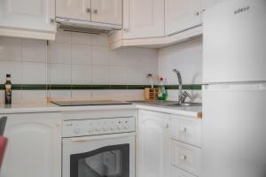 Appartment Zomero, SEAVIEW & WIFI & POOL