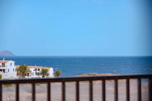 Appartment Zomero, SEAVIEW & WIFI & POOL