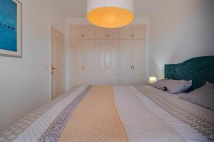 Appartment Zomero, SEAVIEW & WIFI & POOL